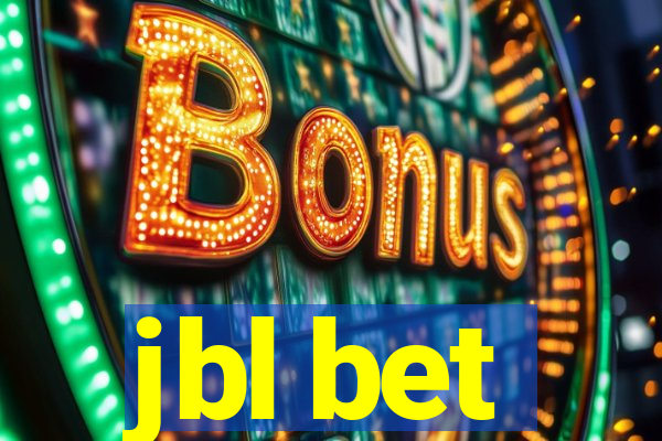 jbl bet